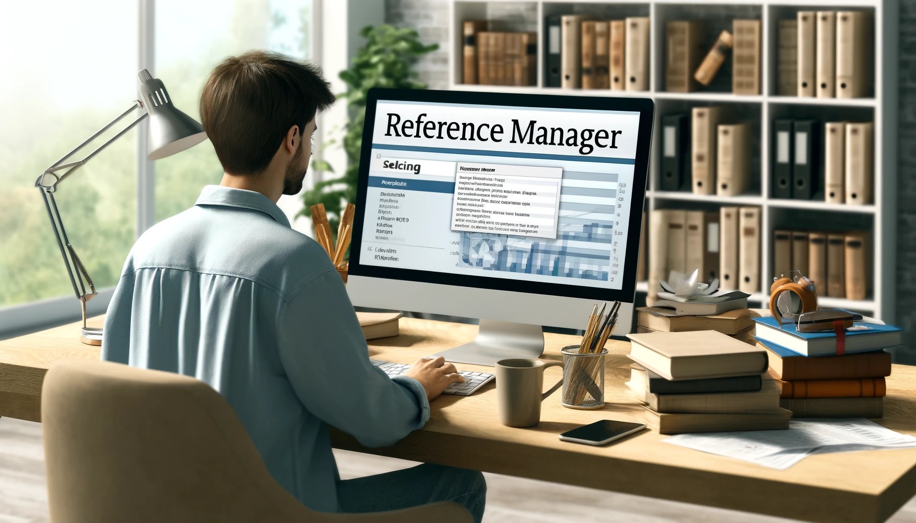 Maximizing Research Efficiency: The Ultimate Guide to Selecting Reference Managers